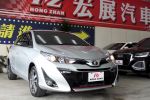 2019年式 TOYOTA YARIS 原廠頂級S版