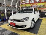 新達汽車 2012年 福斯 GOLF 經...