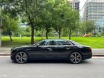 2015年 Bentley Flying Spur V8 4.0 小改款