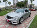 正E55 AMG KOMRESSOR 大降價...