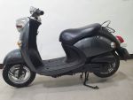 2004年新VINO 50/四行程機車/不冒黑煙50cc