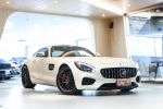 2016年式 M-BENZ GTS 4.0 V8 ...