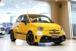 20式 Abarth595 Competizione ...