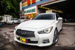 2016年式 ★實車實價 里程保證★ Q50