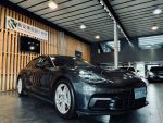 2018 Panamera 4 S.T 總代絕美...