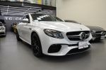 BENZ E63S AMG 4MATIC 2018 僅...