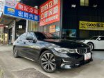 找記老闆實價～正2022年BMW G20 318i 總代理/5AU跟車/抬顯