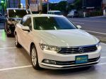 2017年 PASSAT 280 TSI 1.4cc ...