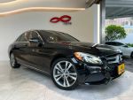 大發汽車◆外匯 2015 M-BENZ C...