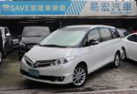 易宏 SAVE 正2019年TOYOTA PREVIA 2.4 旗艦 跑:1萬