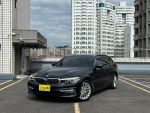 2017 BMW 520D Touring Luxury...