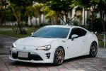 自售TOYOTA FT86小改款 全車無...