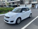 2012年 鈴木 Swift