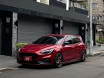 2022 Ford Focus 5D ST-Line L...