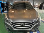 Hyundai ix35 便宜售 實車在店...