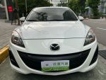 {成運汽車 實車實價}MAZDA 微...