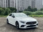 2019 M-Benz CLS53 AMG 4MATIC...