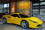 友順汽車 Ferrari F8 Tributo ...