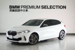 【BMW台北依德原廠認證中古車】HK音響,馬力306hp！！！