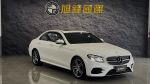 【旭鋒國際】2019年式 E300 滿配/車況佳