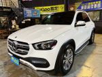 宏昇國際☆GLE350/4MATIC/七人...