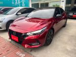 2022年大改款Sentra黑紅雙色1.6L尊爵智駕版, 新世代獵駕以嶄新野性魅