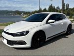 Scirocco 1.4雙增壓 馬力大過...