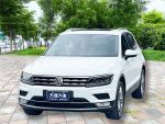 【杰運台中店】17年式 TIGUAN ...