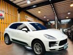 2019 Macan S 總代理 實車實價...