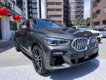 X6 40i M-Sport 國外引進 全車...