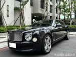 總代理！賓利王！2013 Bentley Mulsanne 