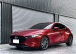 2019 Mazda3 5D 一手車 原廠保養 超低里程
