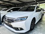 魅力型 原鈑件 認證車 雙數位...