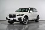 BMW桃園大桐原廠認證中古車 2020年BMW X5 xDrive 40i