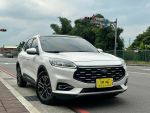 2020 Ford KUGA  AWD 2.0 實車...