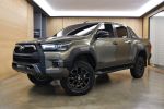 2021Ｍ TOYOTA HILUX 小改款 ACC...