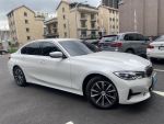 2020年BMW G20 318i Luxury