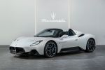 Maserati 2023 MC20 Cielo 3.0 V6 全新未領牌