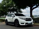 【祐鋐車業】2018年 本田 CR-V VTIS  無事故  保證實價