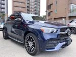 GLE450 AMG 七座 國外引進 全...