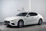 Maserati Taiwan 原廠認證中古...