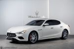 Maserati 原廠認證中古車 2018 Ghibli GranSport