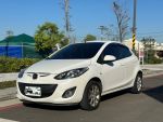 2012年Mazda 2 1.5L 日本進口 ...