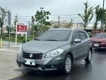 2016年Suzuki SX4 PLUS 灰色