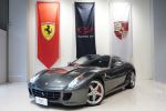 【TAIPEI 57】總代理 Ferrari 599 GTB HGTE