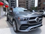 GLE450 AMG 七人座 國外引進 ...