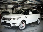 2017年 Land Rover Range Rove...