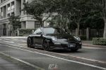 權上國際 Porsche 997.2 C4S...