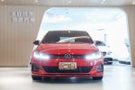2018年 VW Golf GTI 麂皮座椅 ...