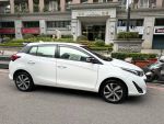 ~SUM漢欣汽車~ 2019年TOYOTA 1.5 YARIS S版 原版件